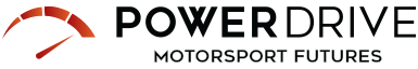 Power Drive Motorsports Future Logo