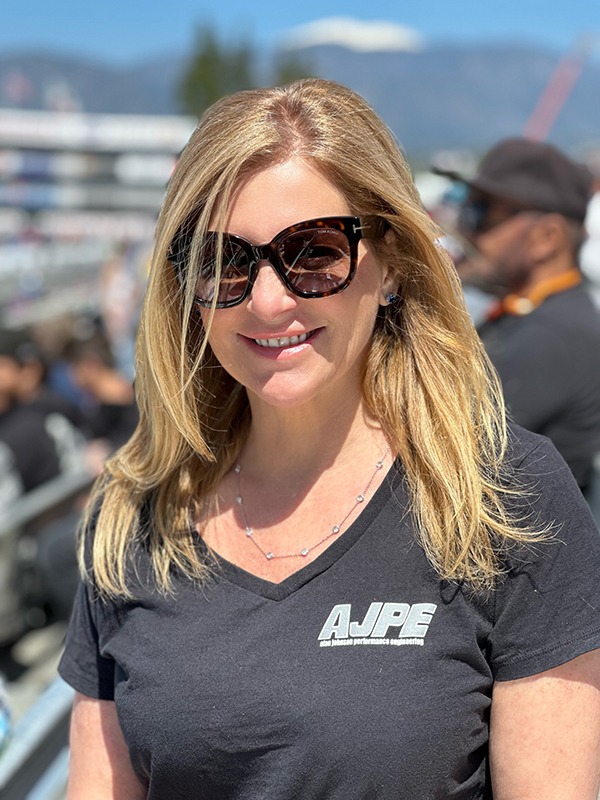 about tami powers
