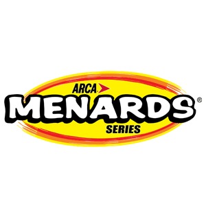 arca menards logo